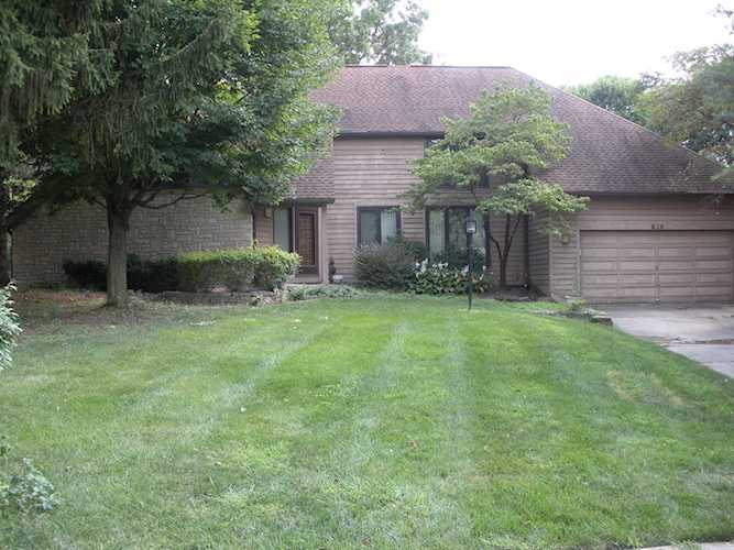 $305,000 - For sale - 616 Sycamore Mill Drive, Columbus, OH 43230 - MLS#219031618 - Franklin. - Very charming home in the Sycamore Mill subdivision. Gahanna-Jefferson Schools. This house offers... Photo 1