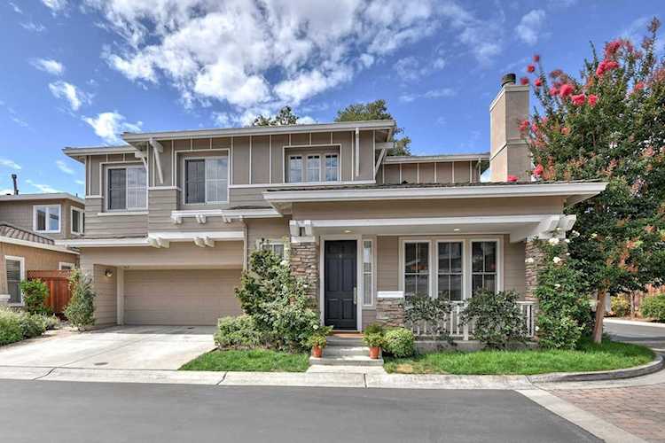 565 Barron Street Menlo Park, CA 94025 | MLS 52205247 Photo 1