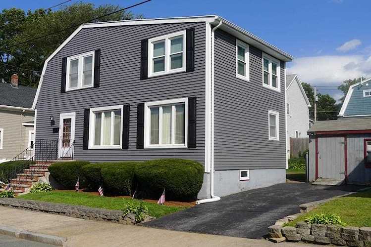 38 Russell St, Medford, MA 02155 - $415,000 - MLS#72556983 Photo 1