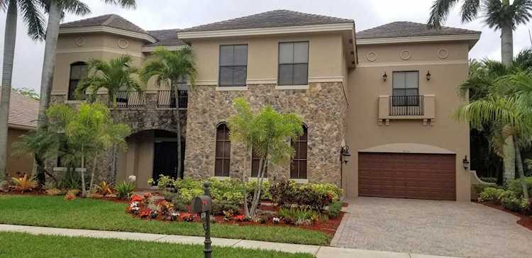 10750 Versailles Boulevard Wellington, FL 33449
