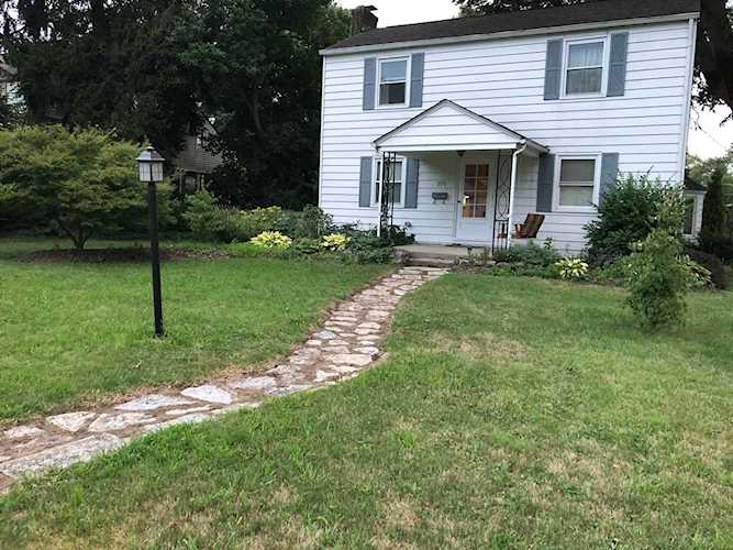 $301,900 - For sale - 399 Garden Road, Columbus, OH 43214 - MLS#219033284 - Franklin. - Be the first to see this Clintonville beauty! This is one of the few houses in Clintonville that is... Photo 1