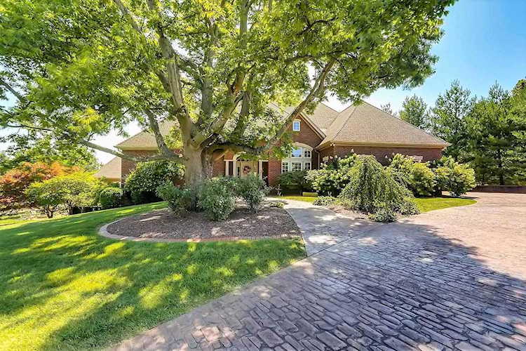 435 Winstead Way Evansville, IN 47712