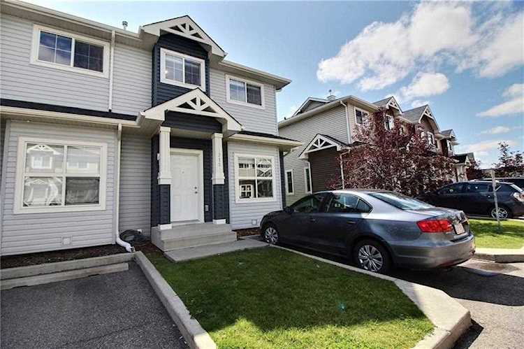 111 Tarawood Lane NE #318 Calgary, AB T3J 0C1