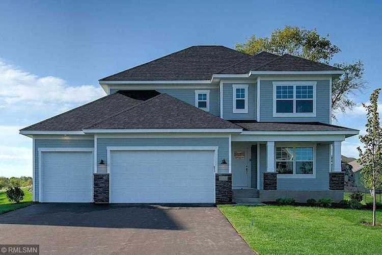 15519 76th Court NE Otsego, MN 55330