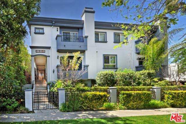 4233 Allott Avenue Sherman Oaks, CA 91423