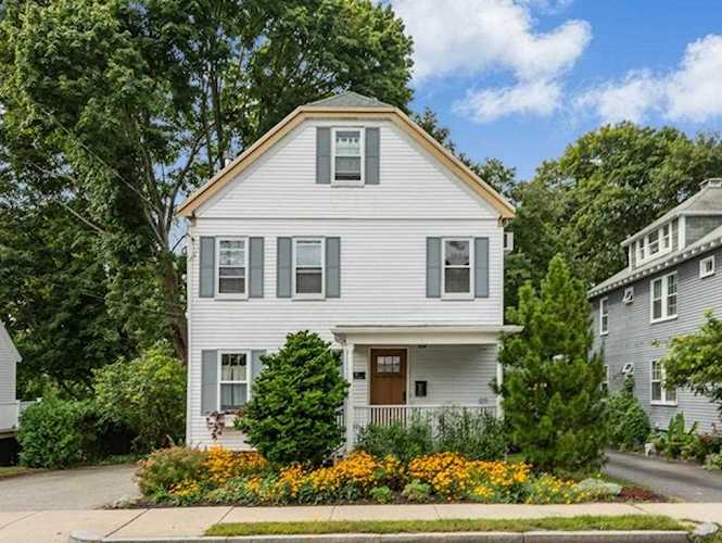 113 Thacher Street Milton, MA 02186 | MLS 72558683 Photo 1