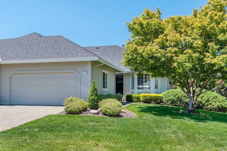 363 Singing Brook Circle Santa Rosa, CA 95409 | MLS 21915008 Photo 1