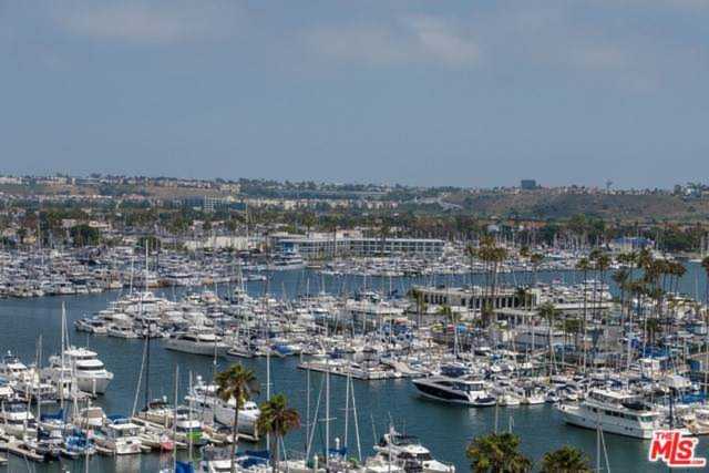 4314 Marina City Drive #820 Marina Del Rey, CA 90292 | MLS 19490312 Photo 1