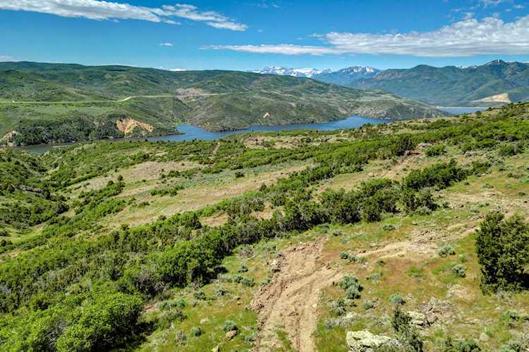 3200 E Sundowner Ridge Dr Heber City, UT 84032