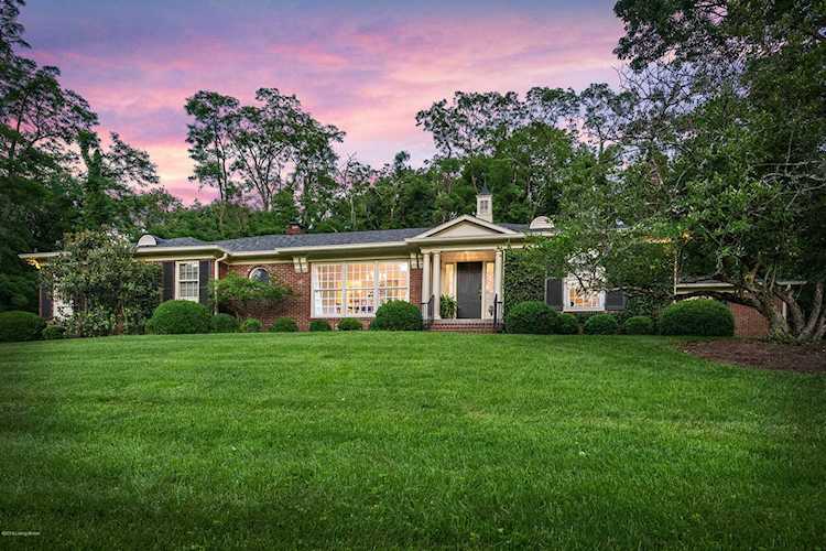 127 Arrowhead Rd Louisville, KY 40207 | MLS 1534304 Photo 1