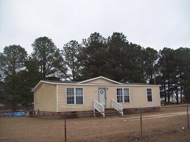 920 Benjaman Drive Greenville, NC 27834 | MLS 100043476 Photo 1