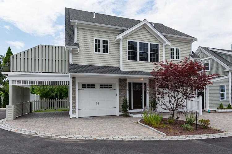 135 Sumner Street #7 Quincy, MA 02169 | MLS 72546576 Photo 1