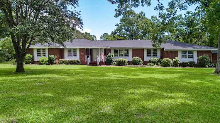 947 Church Street Newport, NC 28570 | MLS 100181495 Photo 1