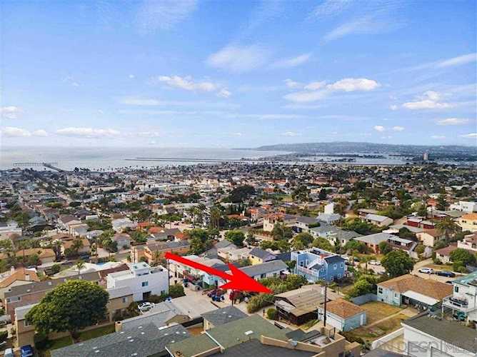 4543 Narragansett Ave., San Diego, 92107 Photo 1