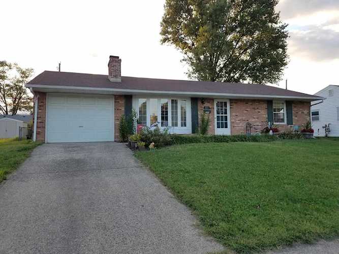 159 900 For Sale 427 Canfield Drive Columbus Oh 43230 Mls