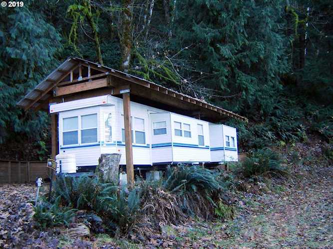 24706 NE Columbia Tie Rd #18-92 Amboy, WA 98601