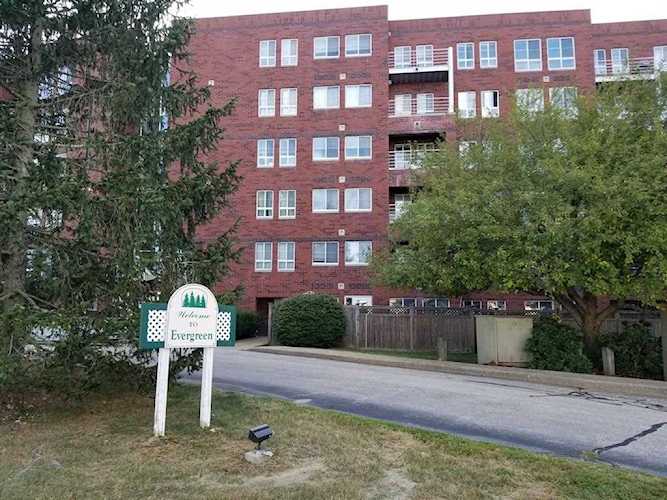 160 Burkhall St #402 Weymouth, MA 02190 | MLS 72559318 Photo 1