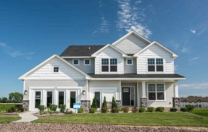 7256 Watermark Way Lino Lakes, MN 55038