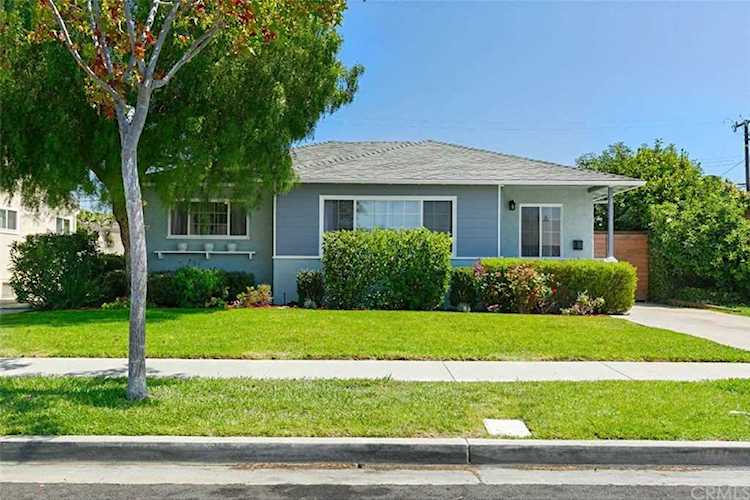 15316 Fonthill Avenue Lawndale, CA 90260 | MLS SB19210638 Photo 1