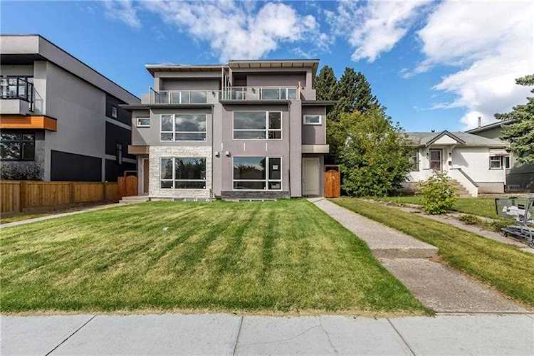 1624 20 Avenue NW Calgary, AB T2M 1G8
