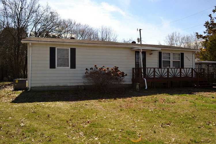 7544 Beaver Ridge Rd Knoxville, TN 37931 | MLS 1093094 Photo 1