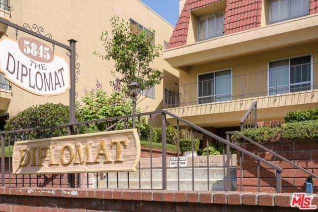 5845 Doverwood Drive #211 Culver City, CA 90230 | MLS 19507168 Photo 1