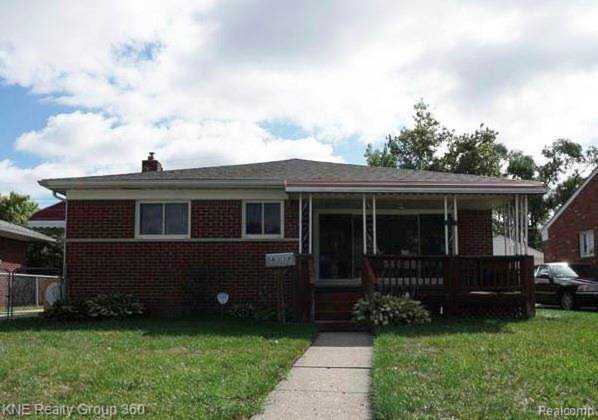 8338 Salem Ln Dearborn Heights, MI 48127 | MLS 219091139 Photo 1