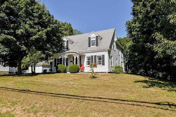 967 Canton Ave Milton, MA 02186 | MLS 72559584 Photo 1