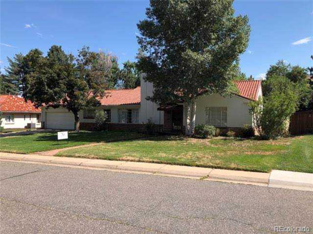 730 South Jackson Street Denver, CO 80209 | MLS 7931997 Photo 1