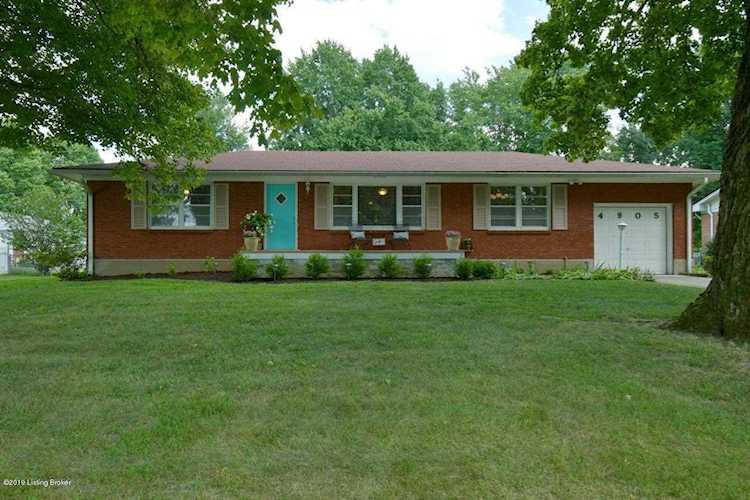 4905 Clarmar Rd Louisville, KY 40299 | MLS 1538273 Photo 1