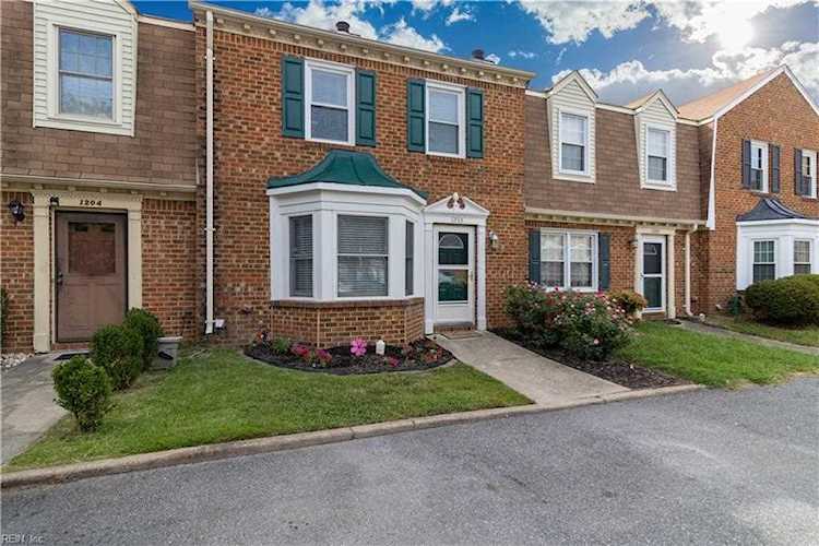 1206 Mabry Mill Place Chesapeake VA 23320 | MLS# 10280089 - TREG.com Photo 1