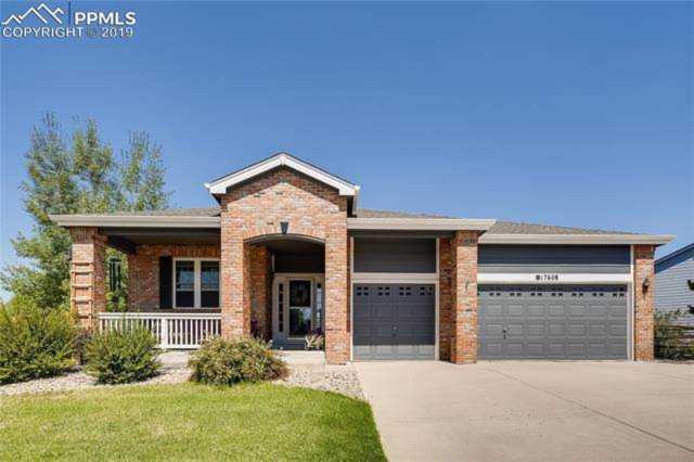 17608 White Marble Drive Monument CO 80132 - MLS 2705841 - Ashford Photo 1