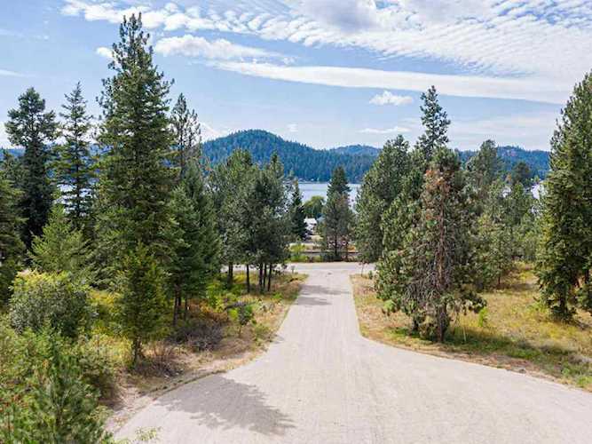 40113 Lake Terrace Ct Loon Lake, WA 99148