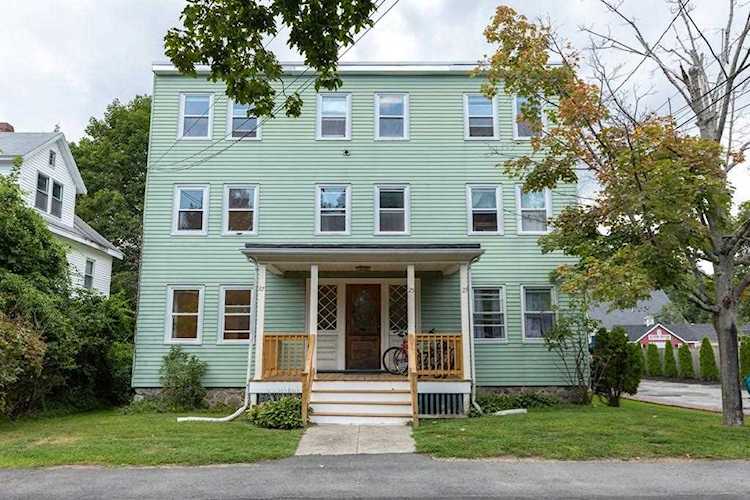 23 Shirley St #27 Lexington, MA 02421