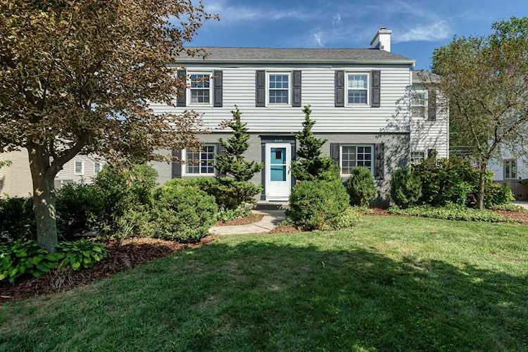2638 Brandon Road Upper Arlington, OH 43221 | MLS 219033473 - Franklin Photo 1