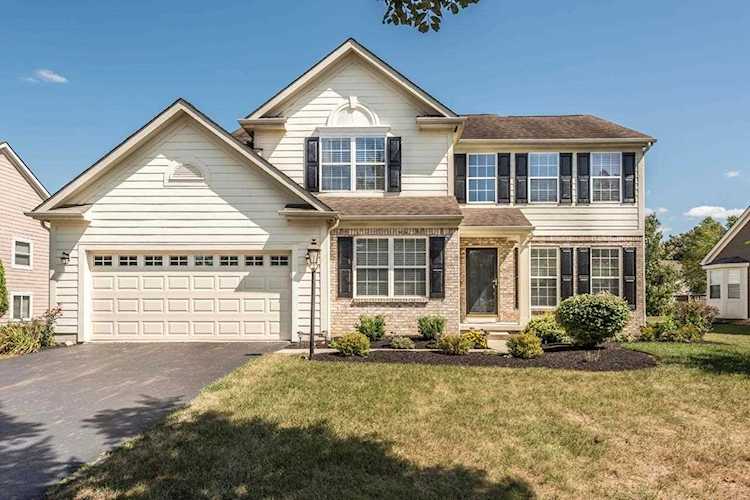 6795 Park Mill Drive Dublin, OH 43016 | MLS 219033489 - Union Photo 1