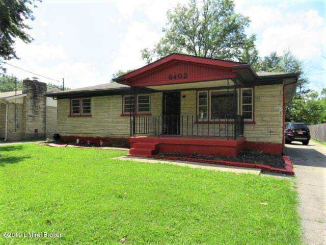 6402 Triplett Dr Louisville, KY 40258 | MLS 1538280 Photo 1