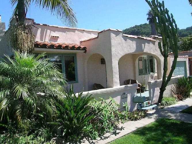 929 W Micheltorena St Santa Barbara Photo 1