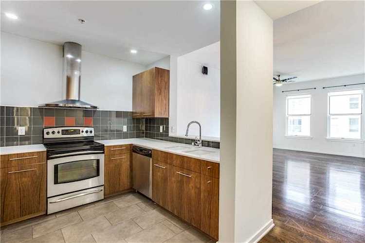 2323 N Houston Street #603 Dallas, TX 75219