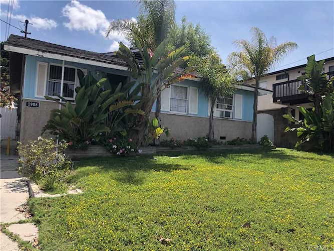 1908 Bataan Redondo Beach, CA 90278 | MLS SB19191304 Photo 1