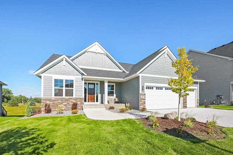 12822 Lake Vista Lane Champlin, MN 55316