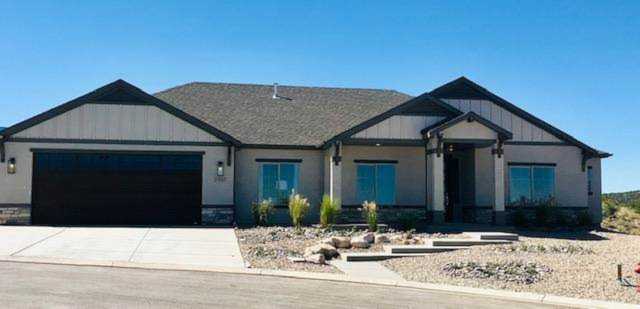 2707 W Carmel Estates CIR Cedar City, UT 84720