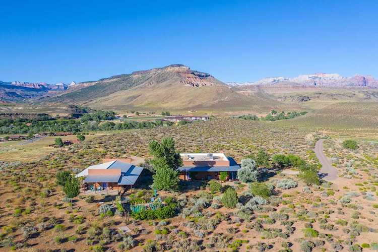 265 S Red Hill LN Virgin, UT 84779