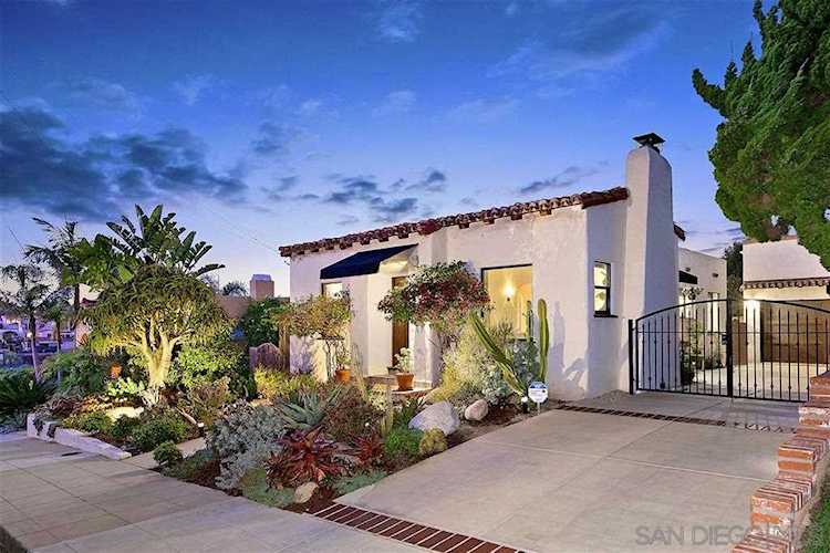 1660 Neale St, San Diego, 92103 Photo 1