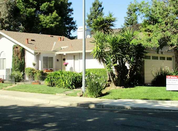 6191 Corte Padre Pleasanton, CA 94566 | MLS 52204849 Photo 1