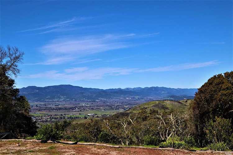 2802 Monticello Road Napa, CA 94558 | MLS 21831256 Photo 1