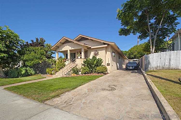 3709-3711 Mississippi St, San Diego, 92104 Photo 1