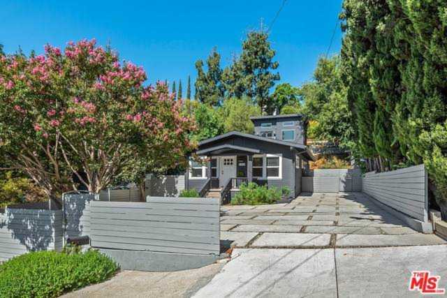 2217 Vestal Avenue, Los Angeles, CA 90026 | MLS #19504644 Photo 1