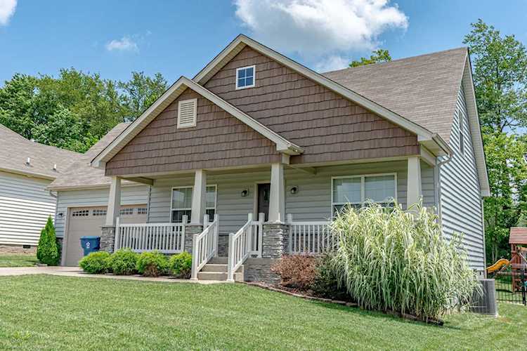 2113 Two Springs Dr Shelbyville, KY 40065 | MLS 1538210 Photo 1