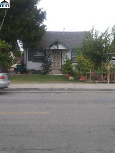 715 Marin Ave Hayward, CA 94541